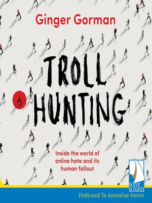 cover image of Troll Hunting
